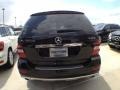 Black - ML 350 4Matic Photo No. 8
