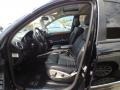 Black - ML 350 4Matic Photo No. 23