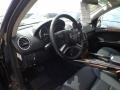 Black - ML 350 4Matic Photo No. 27