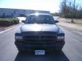 2003 Graphite Metallic Dodge Dakota SXT Club Cab  photo #2