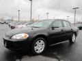 Black - Impala LT Photo No. 3