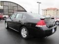 Black - Impala LT Photo No. 5