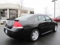 Black - Impala LT Photo No. 7