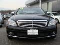 Black - C 300 4Matic Luxury Photo No. 2