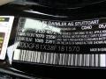 Black - C 300 4Matic Luxury Photo No. 15