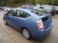 Seaside Blue Pearl - Prius Hybrid Photo No. 2