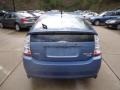 Seaside Blue Pearl - Prius Hybrid Photo No. 3