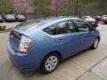 Seaside Blue Pearl - Prius Hybrid Photo No. 4