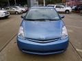 Seaside Blue Pearl - Prius Hybrid Photo No. 7