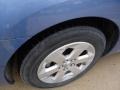 Seaside Blue Pearl - Prius Hybrid Photo No. 9