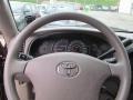 2005 Salsa Red Pearl Toyota Tundra SR5 Access Cab  photo #16