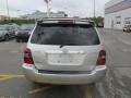 2004 Millenium Silver Metallic Toyota Highlander Limited V6 4WD  photo #5