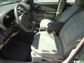 Silver Green Metallic - Malibu LT V6 Sedan Photo No. 4