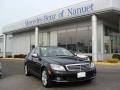 Black - C 300 4Matic Luxury Photo No. 1