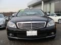 Black - C 300 4Matic Luxury Photo No. 2