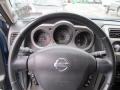 Charcoal Steering Wheel Photo for 2003 Nissan Xterra #63672797