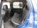 Charcoal Interior Photo for 2003 Nissan Xterra #63672807