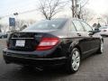 Black - C 300 4Matic Luxury Photo No. 3