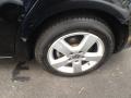 Black Uni - Jetta SE Sedan Photo No. 5