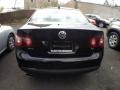 Black Uni - Jetta SE Sedan Photo No. 7