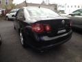 Black Uni - Jetta SE Sedan Photo No. 8