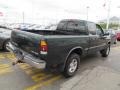 2000 Imperial Jade Mica Toyota Tundra SR5 Extended Cab 4x4  photo #7
