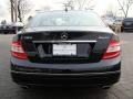 Black - C 300 4Matic Luxury Photo No. 4