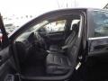 Black Uni - Jetta SE Sedan Photo No. 12