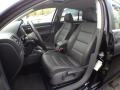 Black Uni - Jetta SE Sedan Photo No. 15