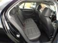 Black Uni - Jetta SE Sedan Photo No. 18