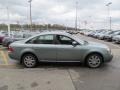 Titanium Green Metallic - Five Hundred SEL AWD Photo No. 7