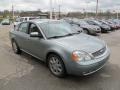 Titanium Green Metallic - Five Hundred SEL AWD Photo No. 8