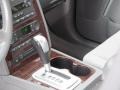 2007 Ford Five Hundred Shale Interior Transmission Photo