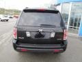 2007 Formal Black Honda Pilot LX 4WD  photo #7