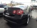 Black Uni - Jetta SE Sedan Photo No. 5