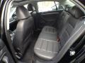 Black Uni - Jetta SE Sedan Photo No. 9