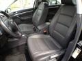 Black Uni - Jetta SE Sedan Photo No. 16