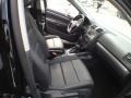 Black Uni - Jetta SE Sedan Photo No. 17