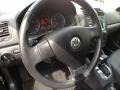 Black Uni - Jetta SE Sedan Photo No. 20