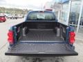 Atlantic Blue Pearl - Dakota SLT Sport Quad Cab Photo No. 6