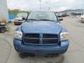 Atlantic Blue Pearl - Dakota SLT Sport Quad Cab Photo No. 9