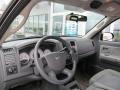 Atlantic Blue Pearl - Dakota SLT Sport Quad Cab Photo No. 11