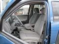 Atlantic Blue Pearl - Dakota SLT Sport Quad Cab Photo No. 12