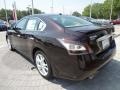 Crimson Black - Maxima 3.5 SV Photo No. 3