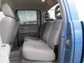 Atlantic Blue Pearl - Dakota SLT Sport Quad Cab Photo No. 13