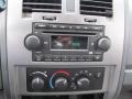 Atlantic Blue Pearl - Dakota SLT Sport Quad Cab Photo No. 15