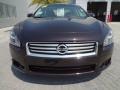 Crimson Black - Maxima 3.5 SV Photo No. 13