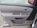 Alabaster Silver Metallic - Pilot EX 4WD Photo No. 12
