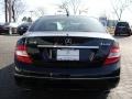 Black - C 300 4Matic Luxury Photo No. 4