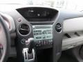 Alabaster Silver Metallic - Pilot EX 4WD Photo No. 14